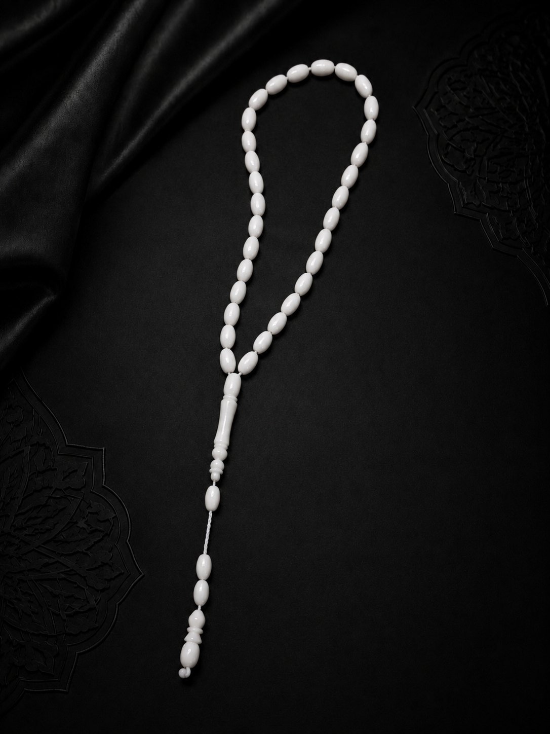 ARPA KESİM DEVE KEMİĞİ TESPİH