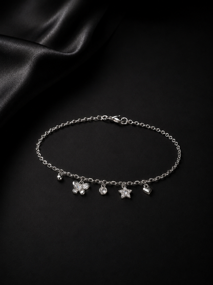 FİGÜRLÜ CHARM BİLEKLİK