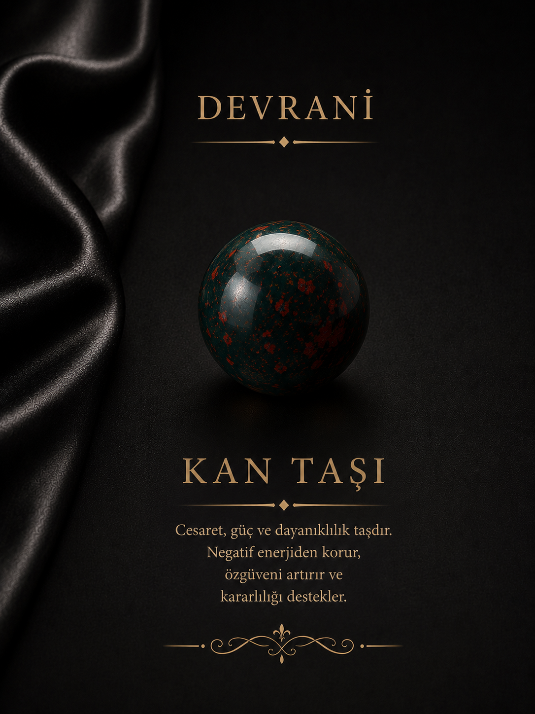 KAN TAŞI