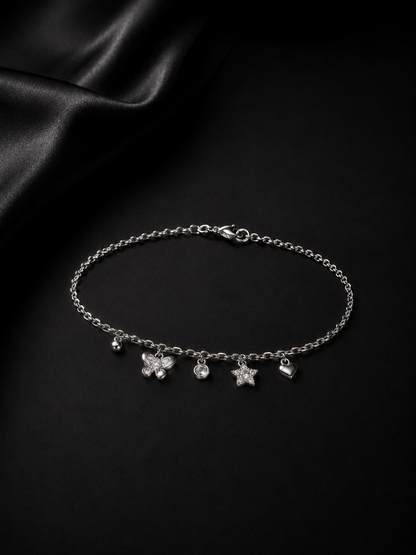 FİGÜRLÜ CHARM BİLEKLİK
